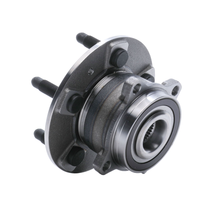 Wheel Bearing With Hub 102717000A fits for Tesla MODEL X-MODEL S-MODEL SR