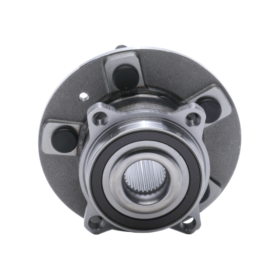 Wheel Bearing With Hub 102717000A fits for Tesla MODEL X-MODEL S-MODEL SR