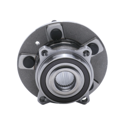 Wheel Bearing With Hub 102717000A fits for Tesla MODEL X-MODEL S-MODEL SR