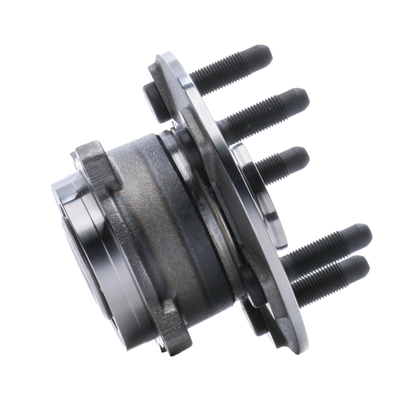 Wheel Bearing With Hub 102717000A fits for Tesla MODEL X-MODEL S-MODEL SR