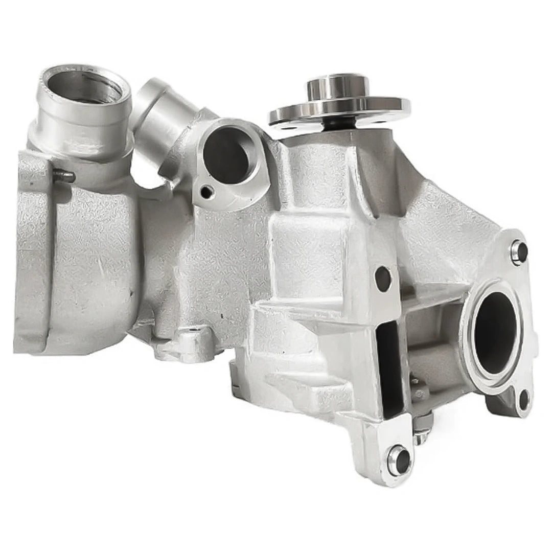 Water Pump With Hole Mercedes-Benz E-Class Saloon W210 1042003301