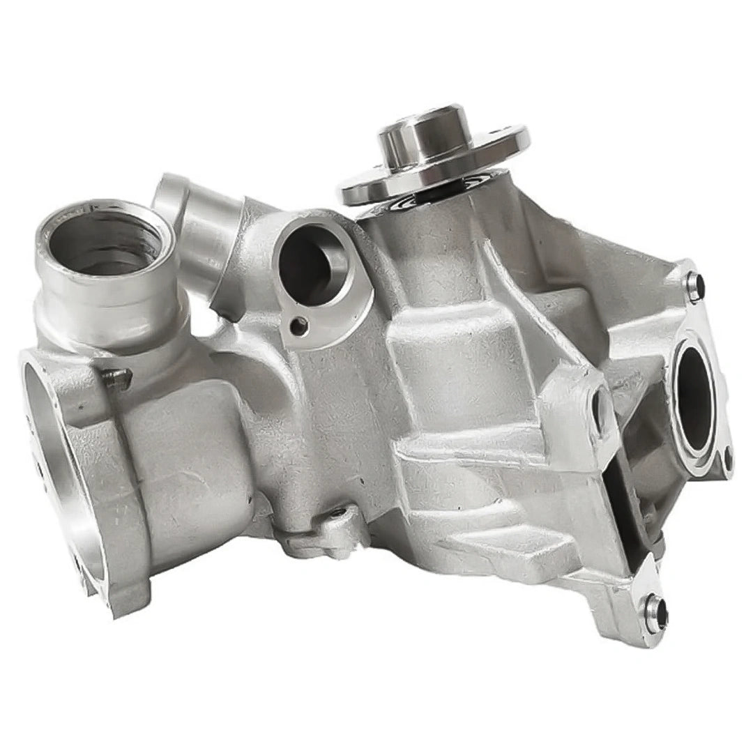 Water Pump With Hole Mercedes-Benz E-Class Saloon W210 1042003301