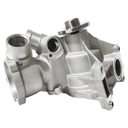 Water Pump With Hole Mercedes-Benz E-Class Saloon W210 1042003301