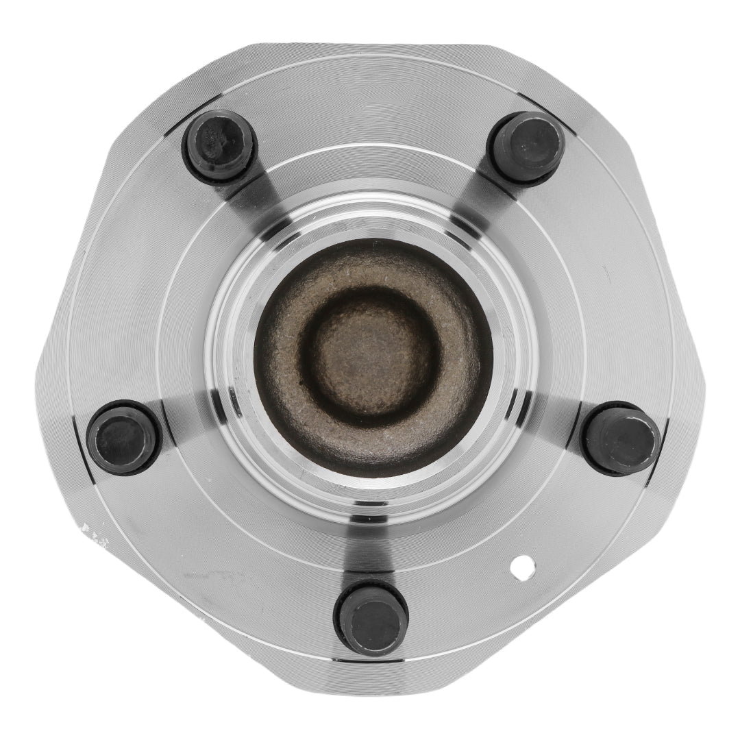 Wheel Bearing Front With Hub 104412200E fits for Tesla MODEL 3