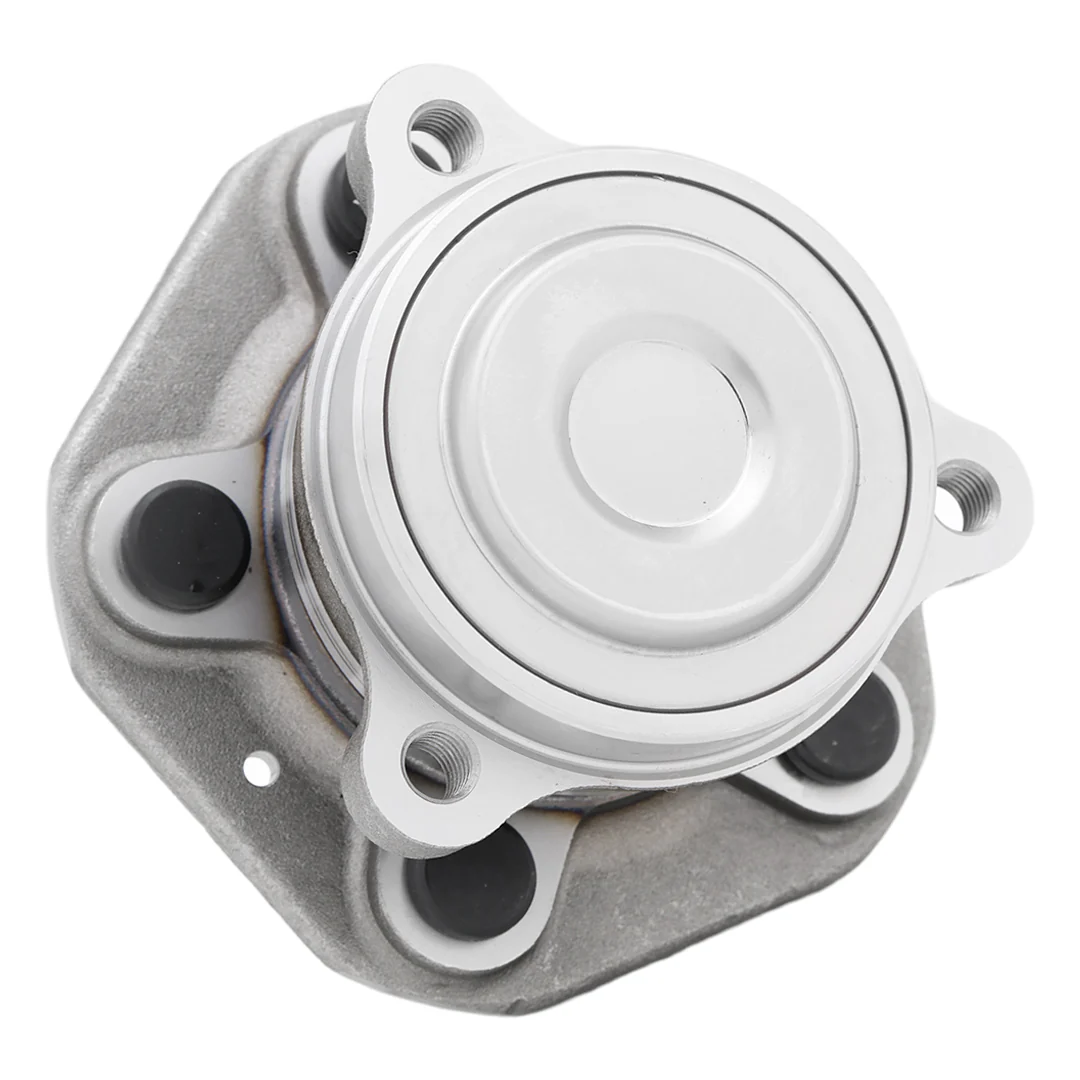 Wheel Bearing Front With Hub 104412200E fits for Tesla MODEL 3