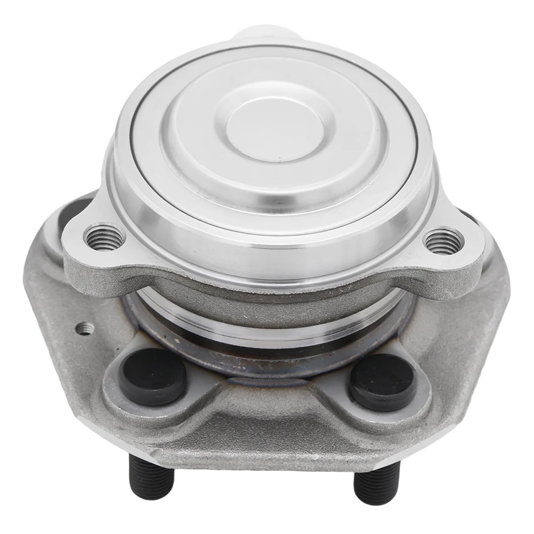 Wheel Bearing Front With Hub 104412200E fits for Tesla MODEL 3
