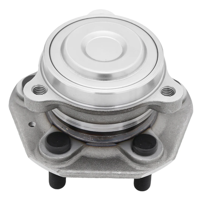 Wheel Bearing Front With Hub 104412200E fits for Tesla MODEL 3