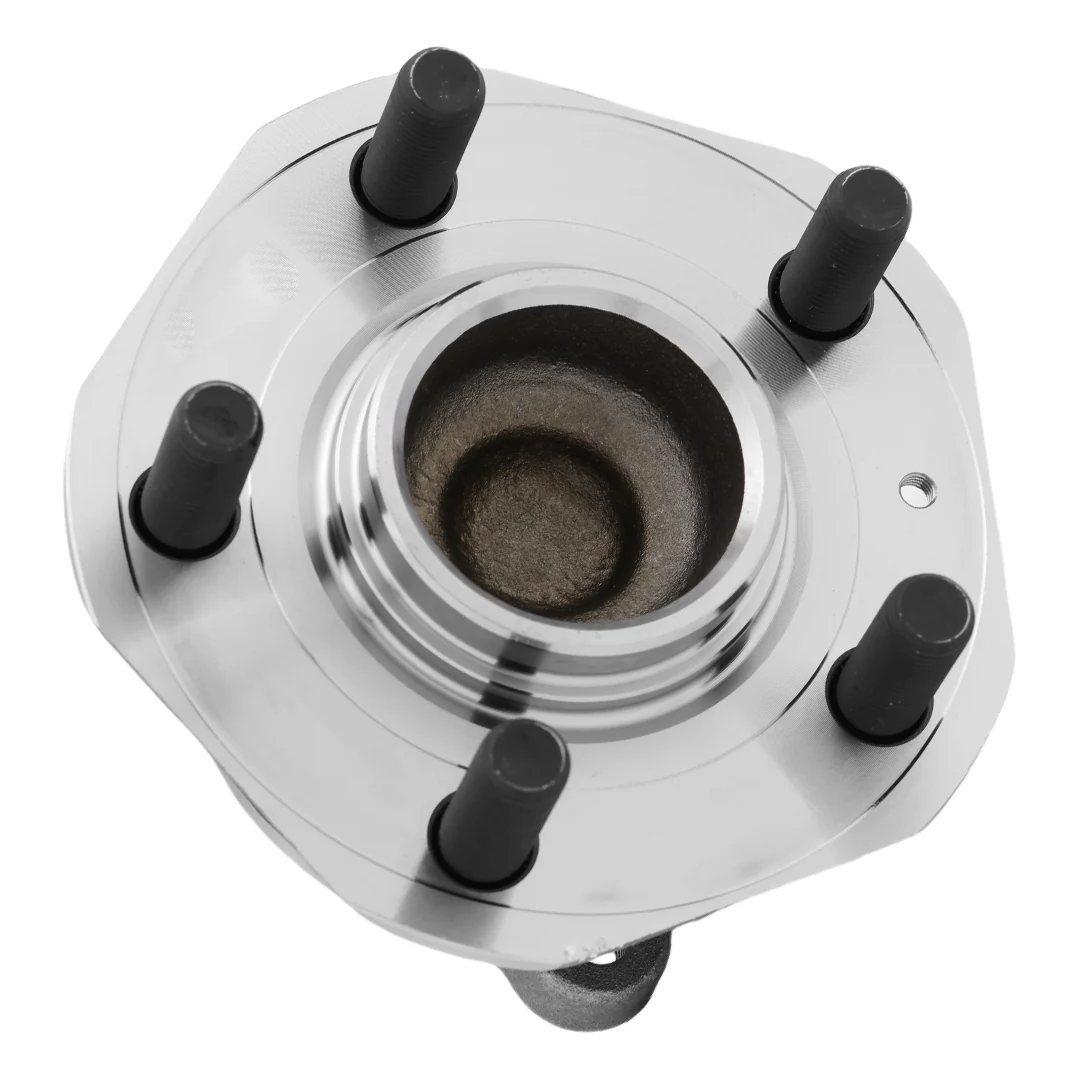 Wheel Bearing Front With Hub 104412200E fits for Tesla MODEL 3