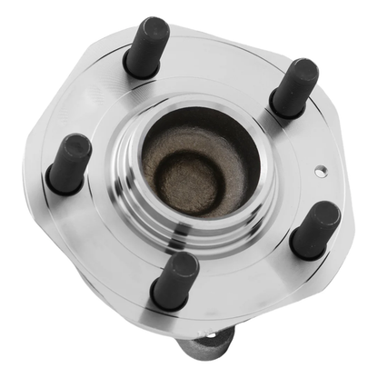 Wheel Bearing Front With Hub 104412200E fits for Tesla MODEL 3