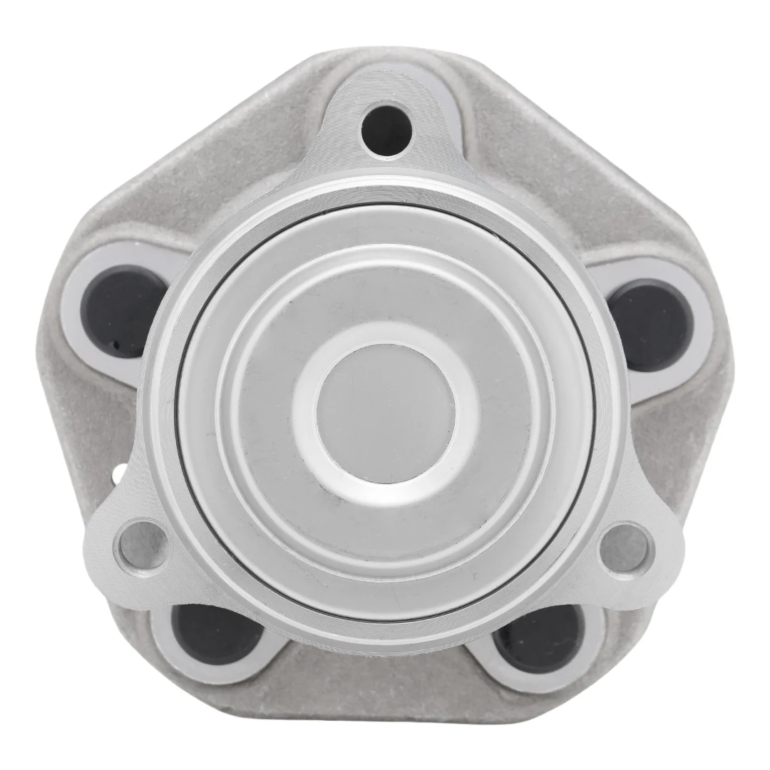 Wheel Bearing Front With Hub 104412200E fits for Tesla MODEL 3