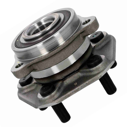 Wheel Bearing Rear With Hub 104412300A fits for Tesla MODEL 3-MODEL Y