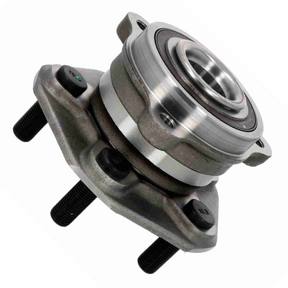 Wheel Bearing Rear With Hub 104412300A fits for Tesla MODEL 3-MODEL Y