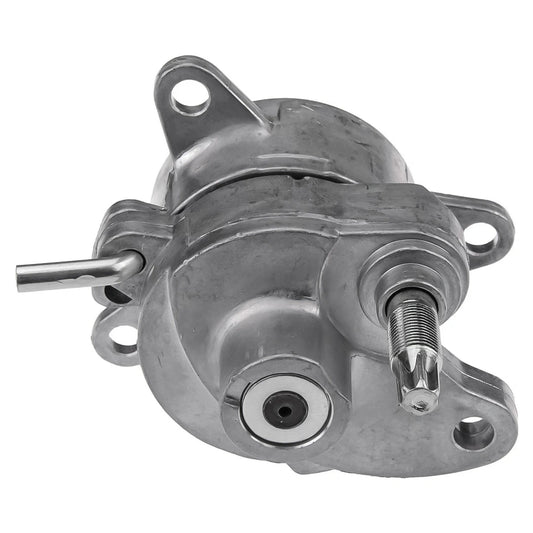 Pulley For Mercedes Benz 1112000770