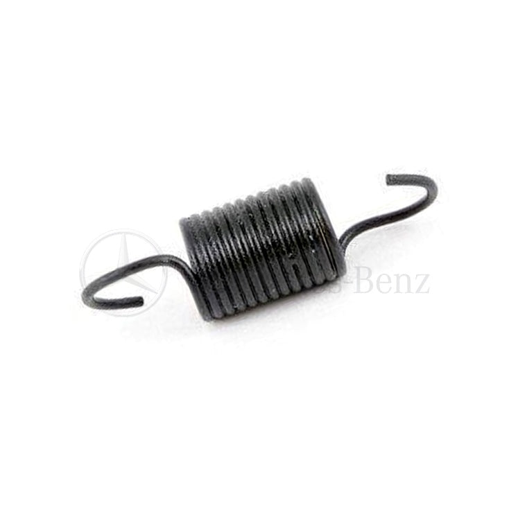 Brake Paddle Spring W124 W210 1249932810