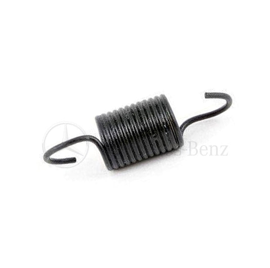 Brake Paddle Spring W124 W210 1249932810