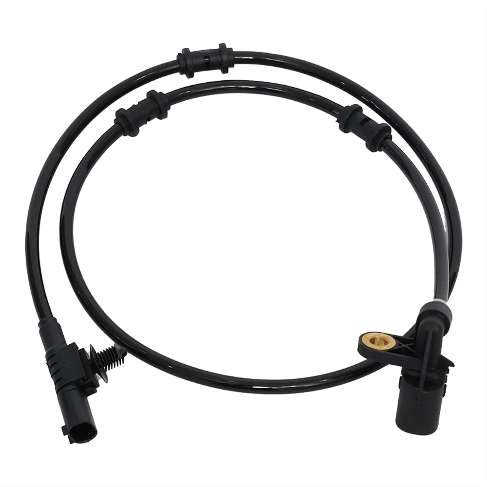 Abs Wheel Speed Sensor Front Left 1635400717 fits for Mercedes_Benz ML 163