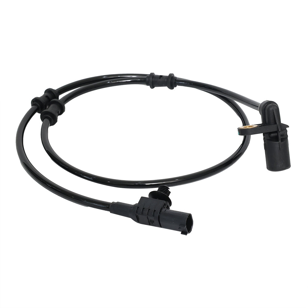 Abs Wheel Speed Sensor Front Left 1635400717 fits for Mercedes_Benz ML 163