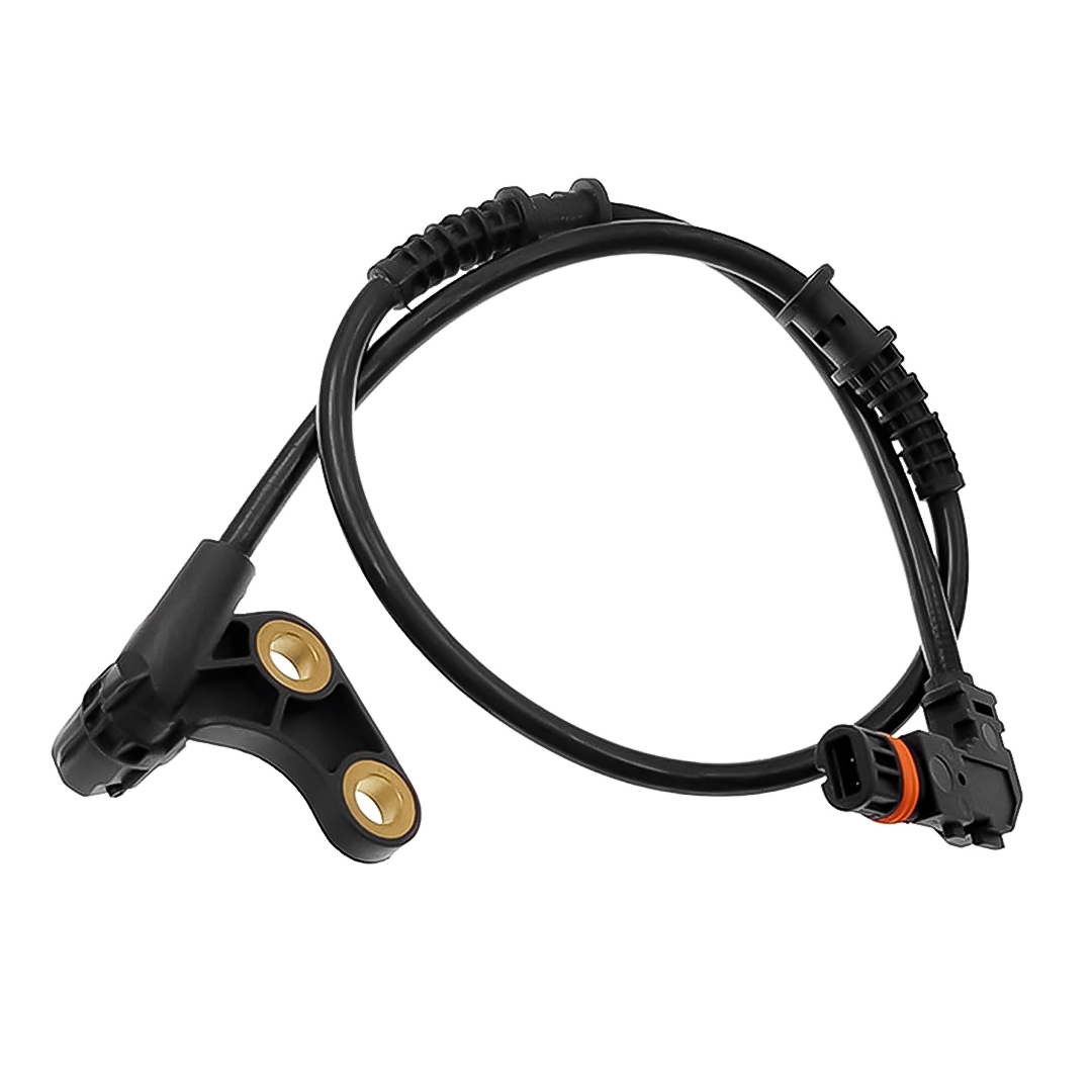 Abs Wheel Speed Sensor Front Left 1705400817 fits for Mercedes_Benz 202-SLK 170 4 Cylinder