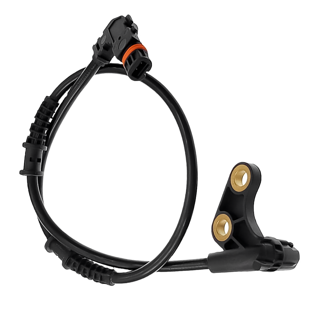 Abs Wheel Speed Sensor Front Left 1705400817 fits for Mercedes_Benz 202-SLK 170 4 Cylinder