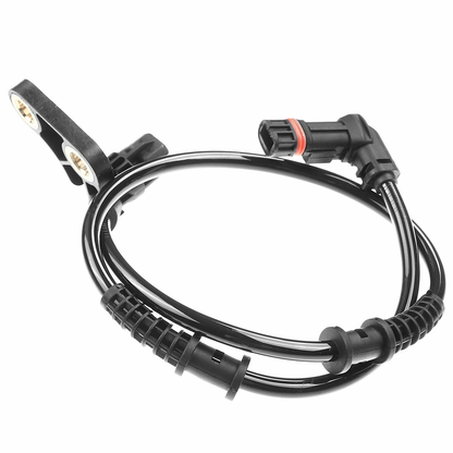 Abs Wheel Speed Sensor Front Right 1705400917 fits for Mercedes_Benz 202-SLK 170 4 Cylinder