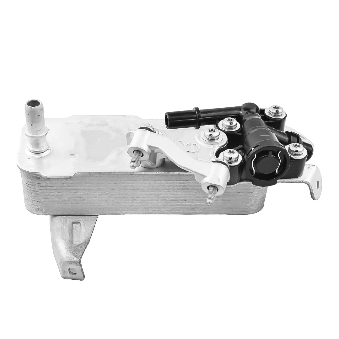 Transmission Oil Cooler For BMW F20 F21 F22 F23 - 17218514515
