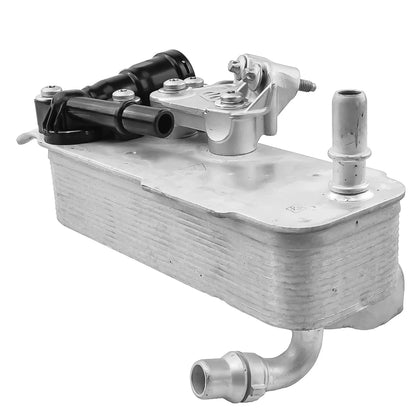 Transmission Oil Cooler For BMW F20 F21 F22 F23 - 17218514515