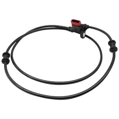 Abs Wheel Speed Sensor Rear Left 1725400617 fits for Mercedes_Benz 172
