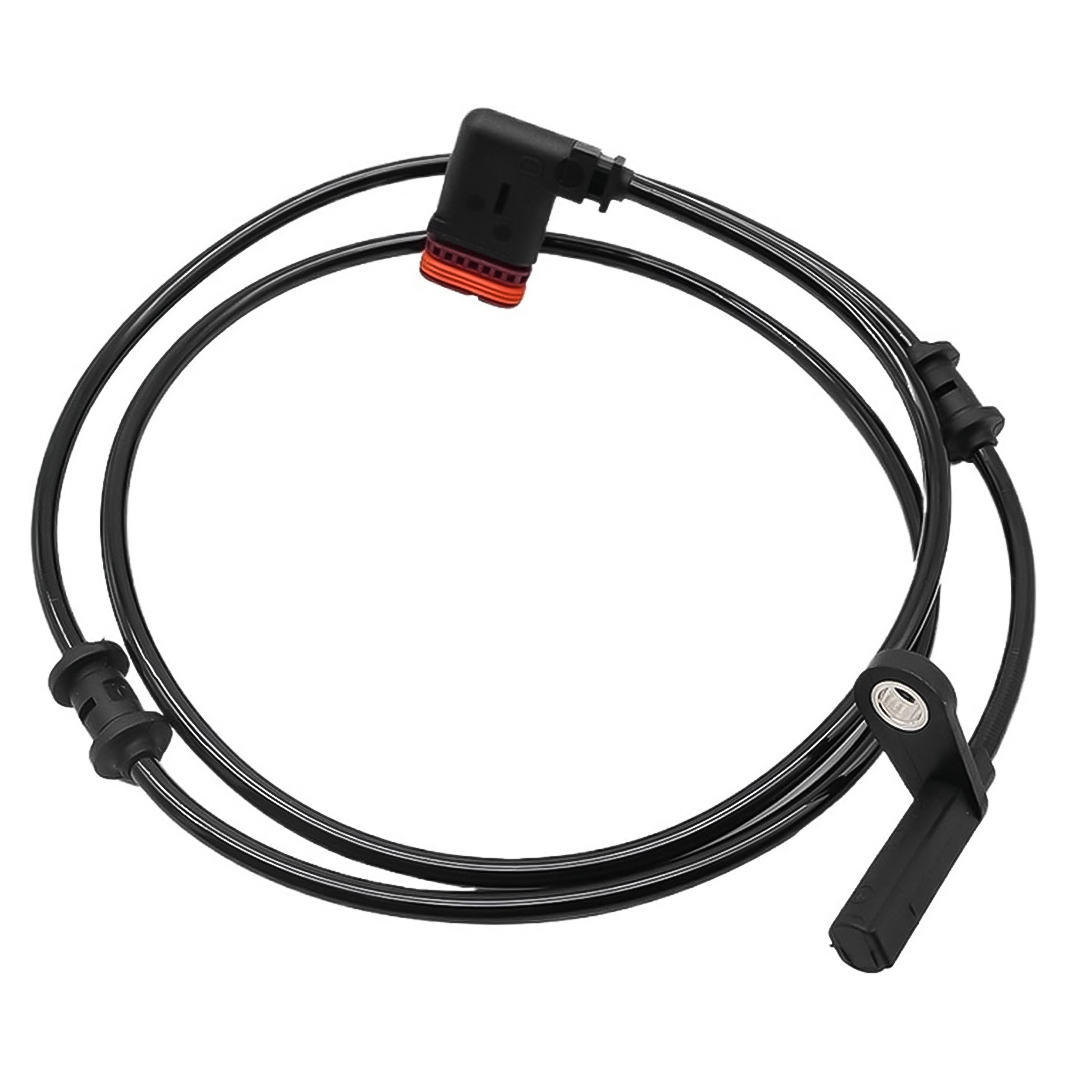 Abs Wheel Speed Sensor Rear Left 1725400617 fits for Mercedes_Benz 172