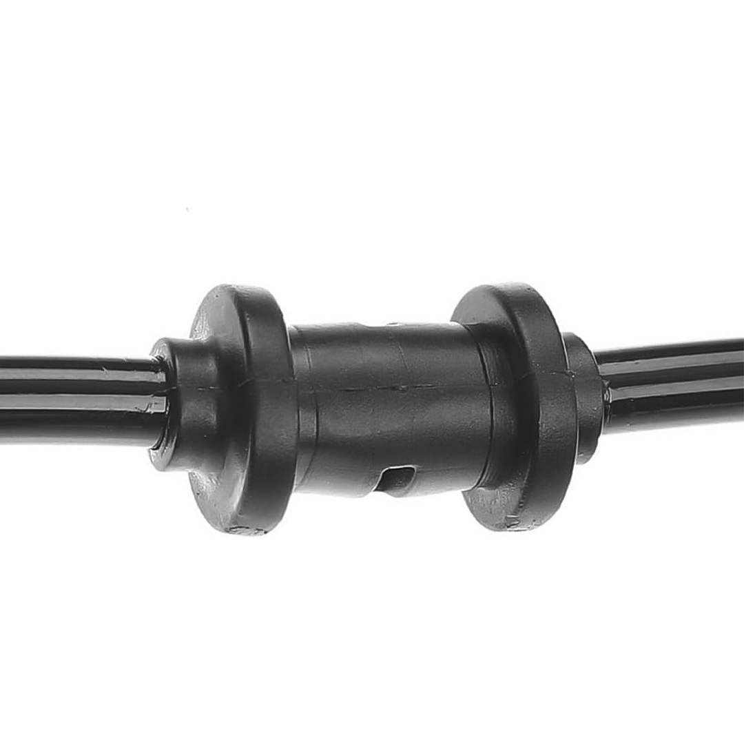 Abs Wheel Speed Sensor Rear Left 1725400617 fits for Mercedes_Benz 172