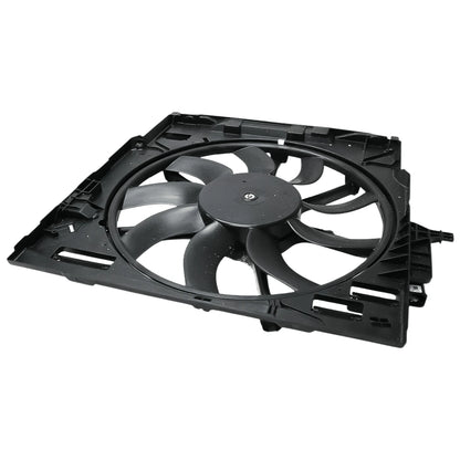 AC Electric Fan Cooling 17427634471 for BMW F15-F16 850W