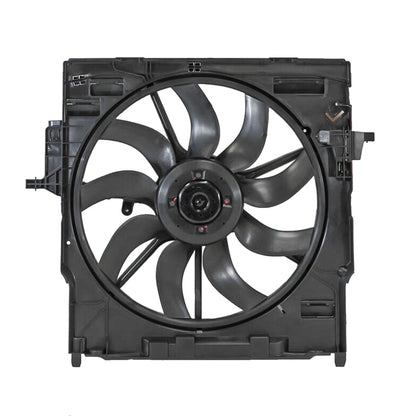 AC Electric Fan Cooling 17427634471 for BMW F15-F16 850W