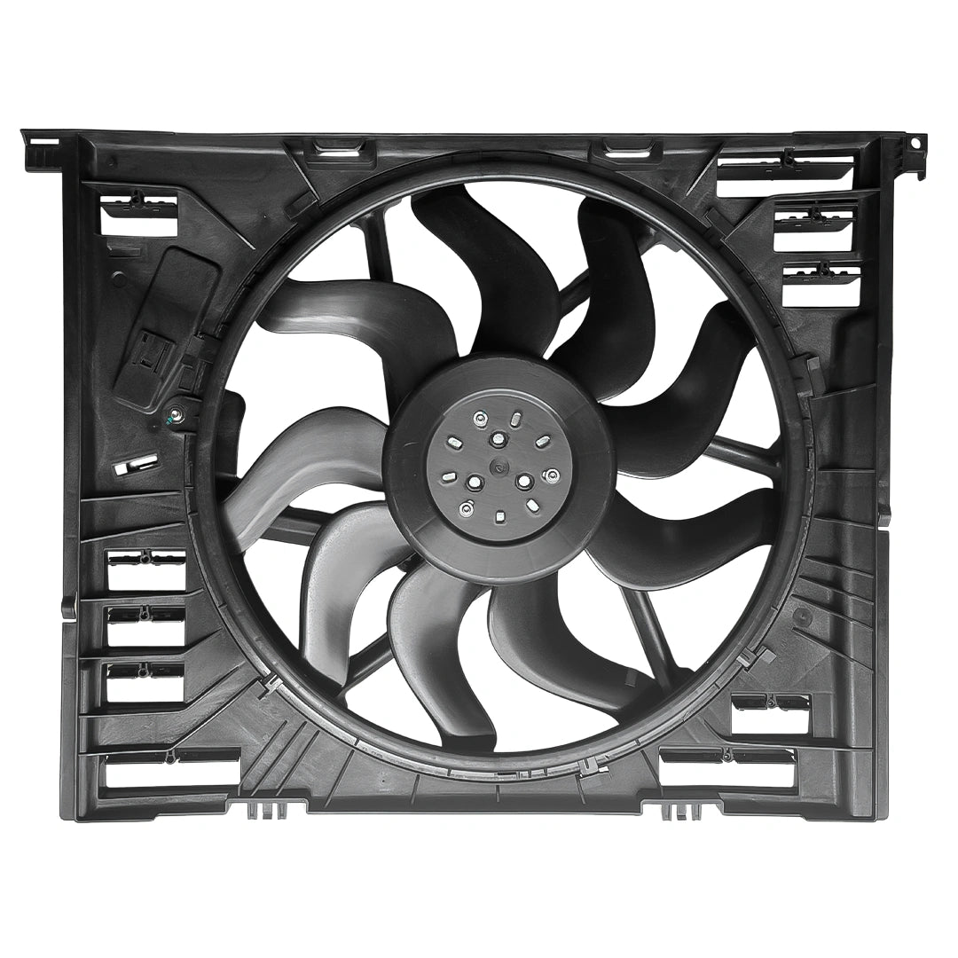 AC Electric Fan Cooling 17428477379 for BMW G20-G21-G28 400/500W