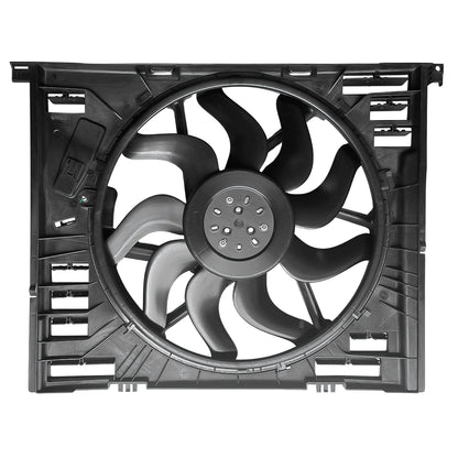 AC Electric Fan Cooling 17428477379 for BMW G20-G21-G28 400/500W