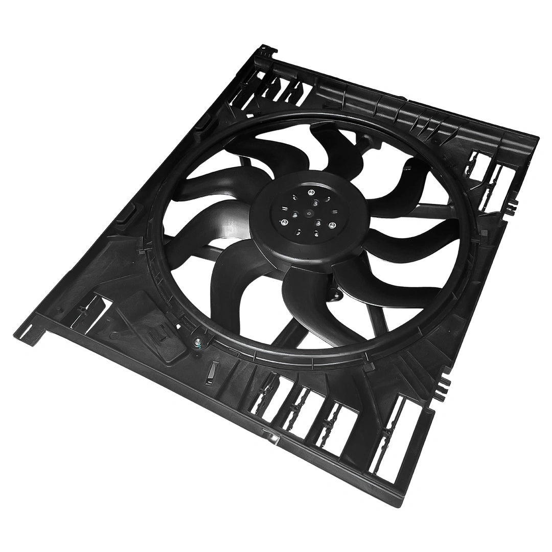 AC Electric Fan Cooling 17428477379 for BMW G20-G21-G28 400/500W