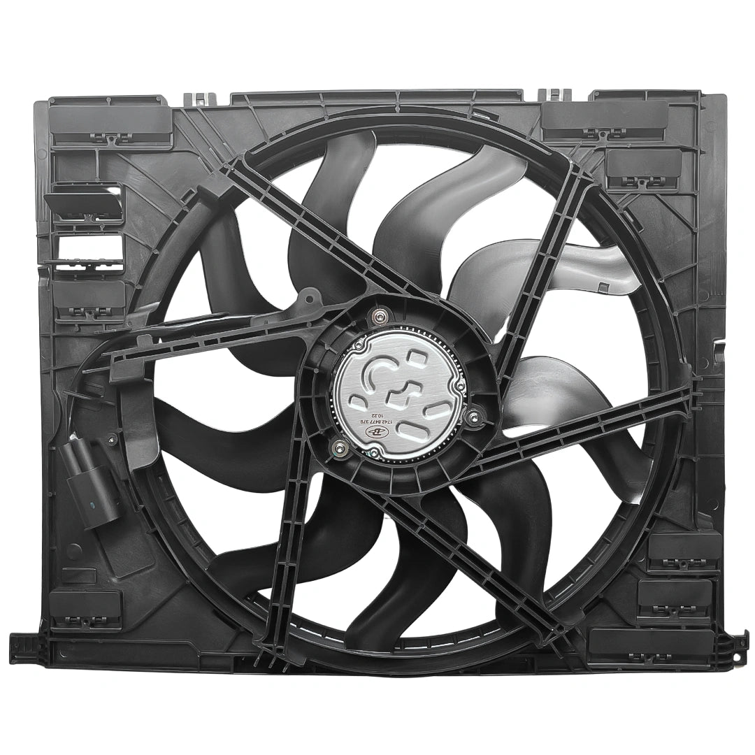 AC Electric Fan Cooling 17428477379 for BMW G20-G21-G28 400/500W
