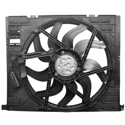 AC Electric Fan Cooling 17428477379 for BMW G20-G21-G28 400/500W