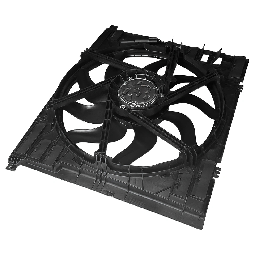 AC Electric Fan Cooling 17428477379 for BMW G20-G21-G28 400/500W