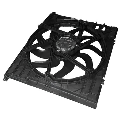 AC Electric Fan Cooling 17428477379 for BMW G20-G21-G28 400/500W