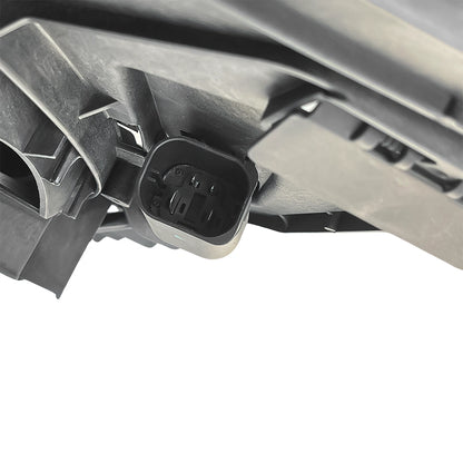 AC Electric Fan Cooling 17428477379 for BMW G20-G21-G28 400/500W