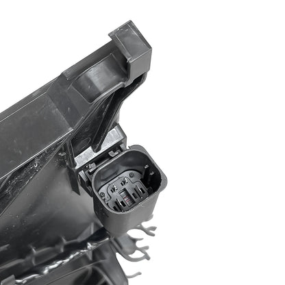 AC Electric Fan Radiator Cooling 17429846925 for BMW X1-X2 400W