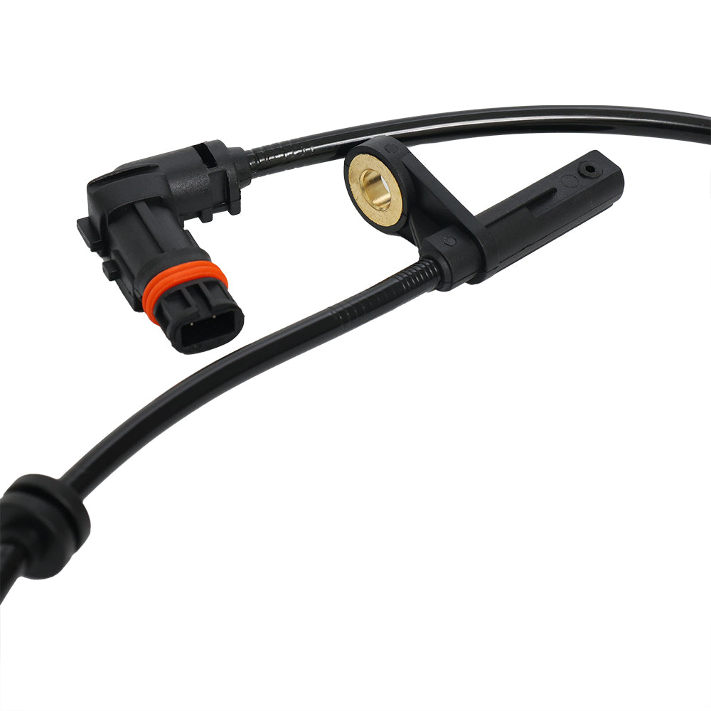 Abs Wheel Speed Sensor Front 2035401217 fits for Mercedes_Benz 203