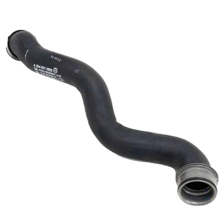 Radiator Coolant Hose Upper C300, C350, E350, Glk350 2045013982