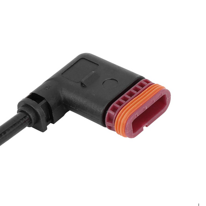 Abs Wheel Speed Sensor Rear 2045401317 fits for Mercedes_Benz 204 GLK