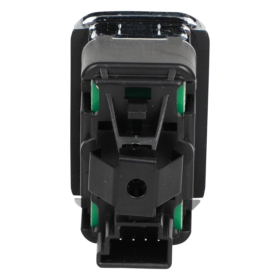 Window Switch Matte Front And Rear Mercedes-Benz Gle Off-Road W166 2049058102