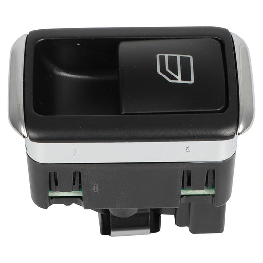 Window Switch Matte Front And Rear Mercedes-Benz Gle Off-Road W166 2049058102