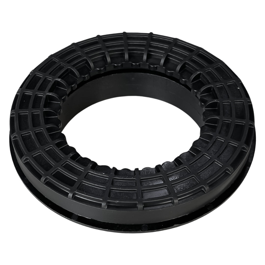 Strut Mount Wheel Bearing Front For Mercedes Benz GLK 2049810025-LEM_3350301