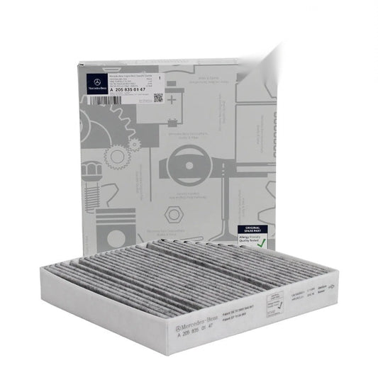 Cabin Air Filter For Mercedes Benz W205 X253 W213 W463 X290 205835014764