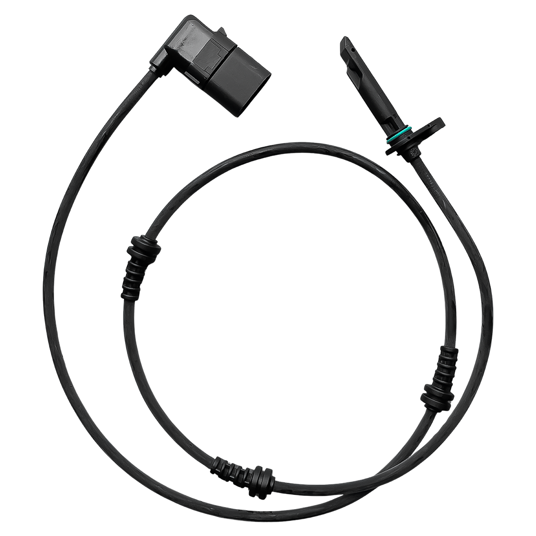 Abs Wheel Speed Sensor Front Right 2059058003 fits for Mercedes_Benz 205