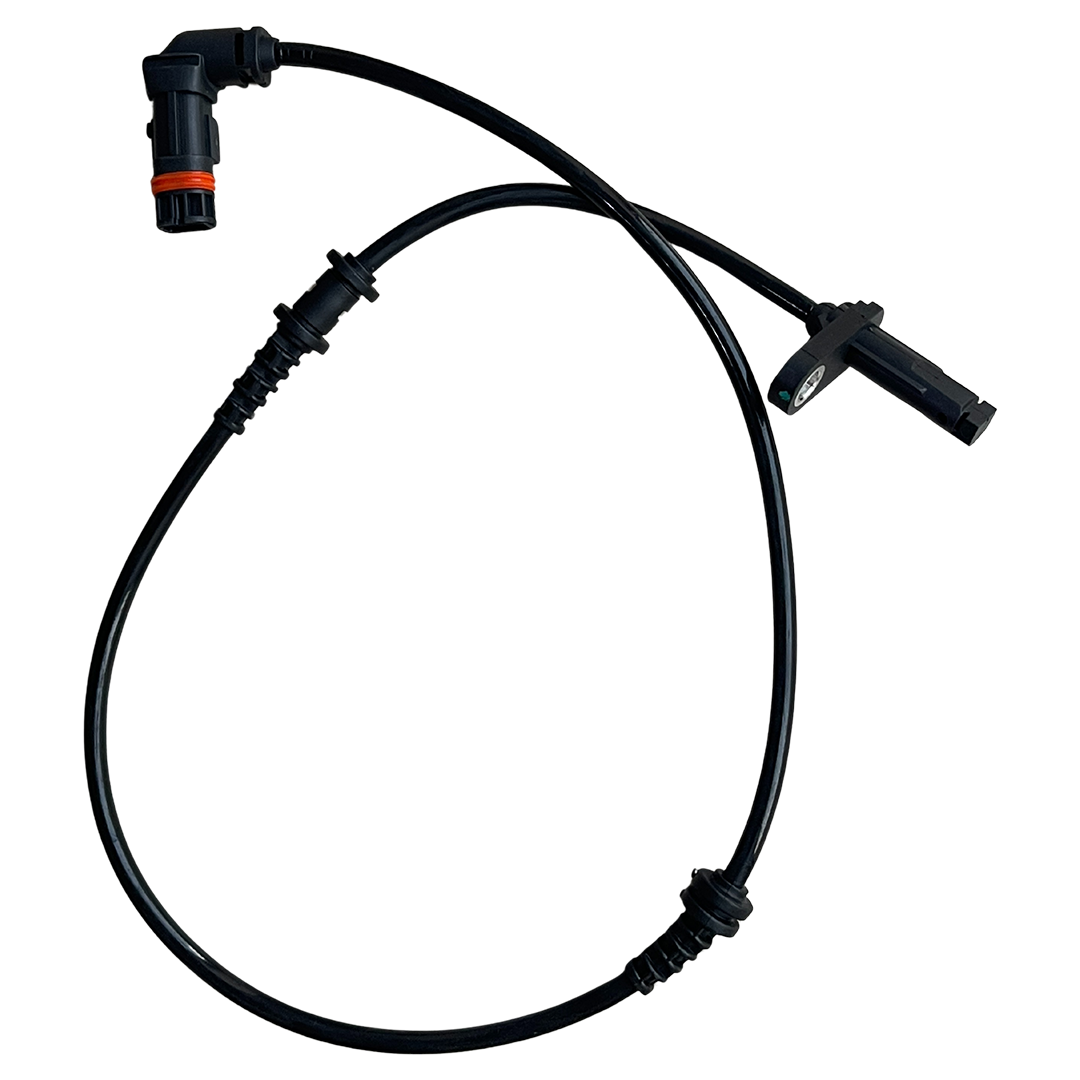 Abs Wheel Speed Sensor Front 2075400017 fits for Mercedes_Benz 207