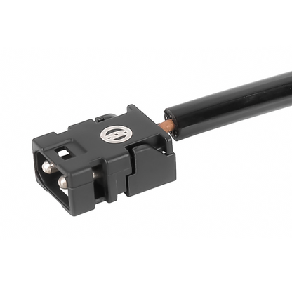 Abs Wheel Speed Sensor Rear Left 2105400617 fits for Mercedes_Benz 210